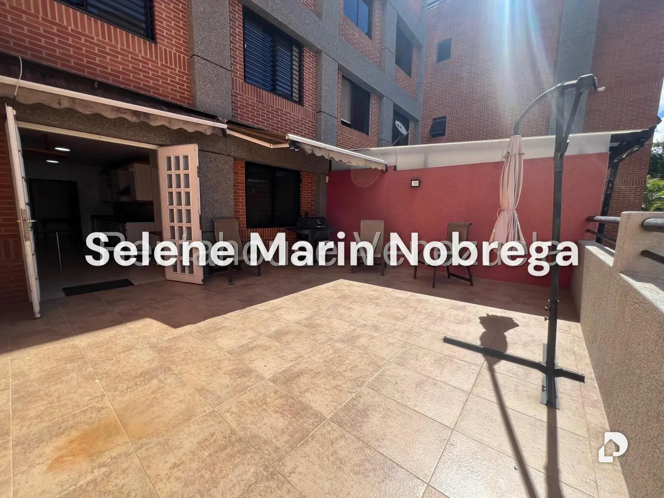 Apartamento en Miranda, Caracas – 20