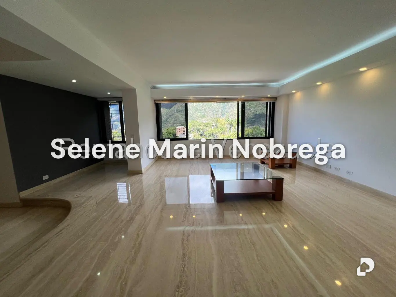 Apartamento en Miranda, Caracas – 2