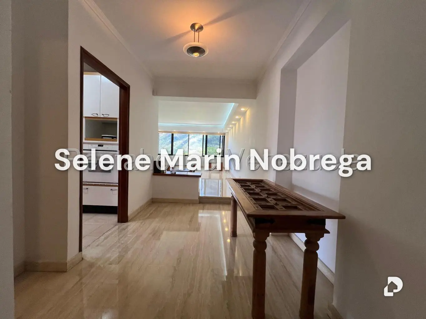 Apartamento en Miranda, Caracas – 4