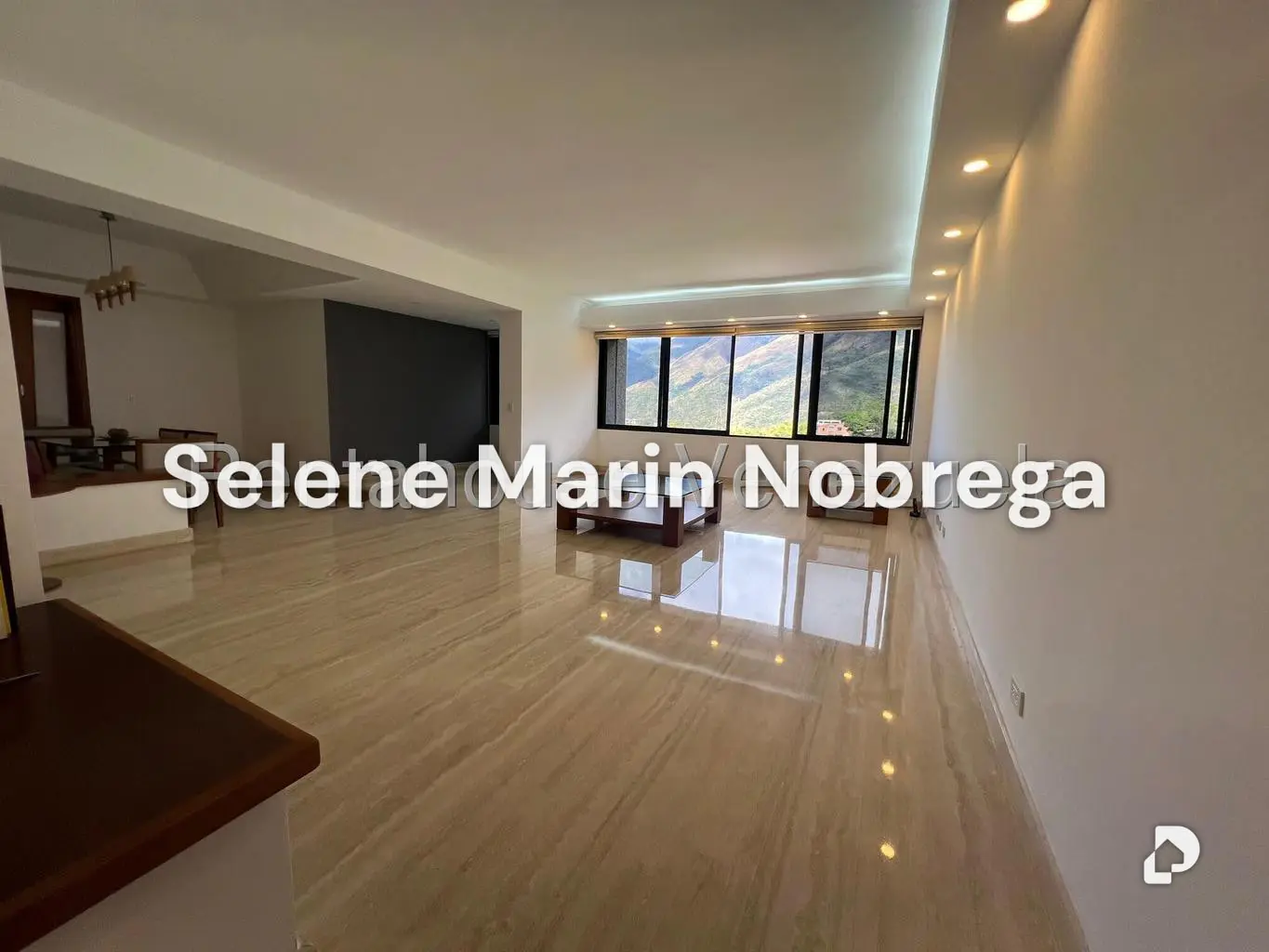 Apartamento en Miranda, Caracas – 28