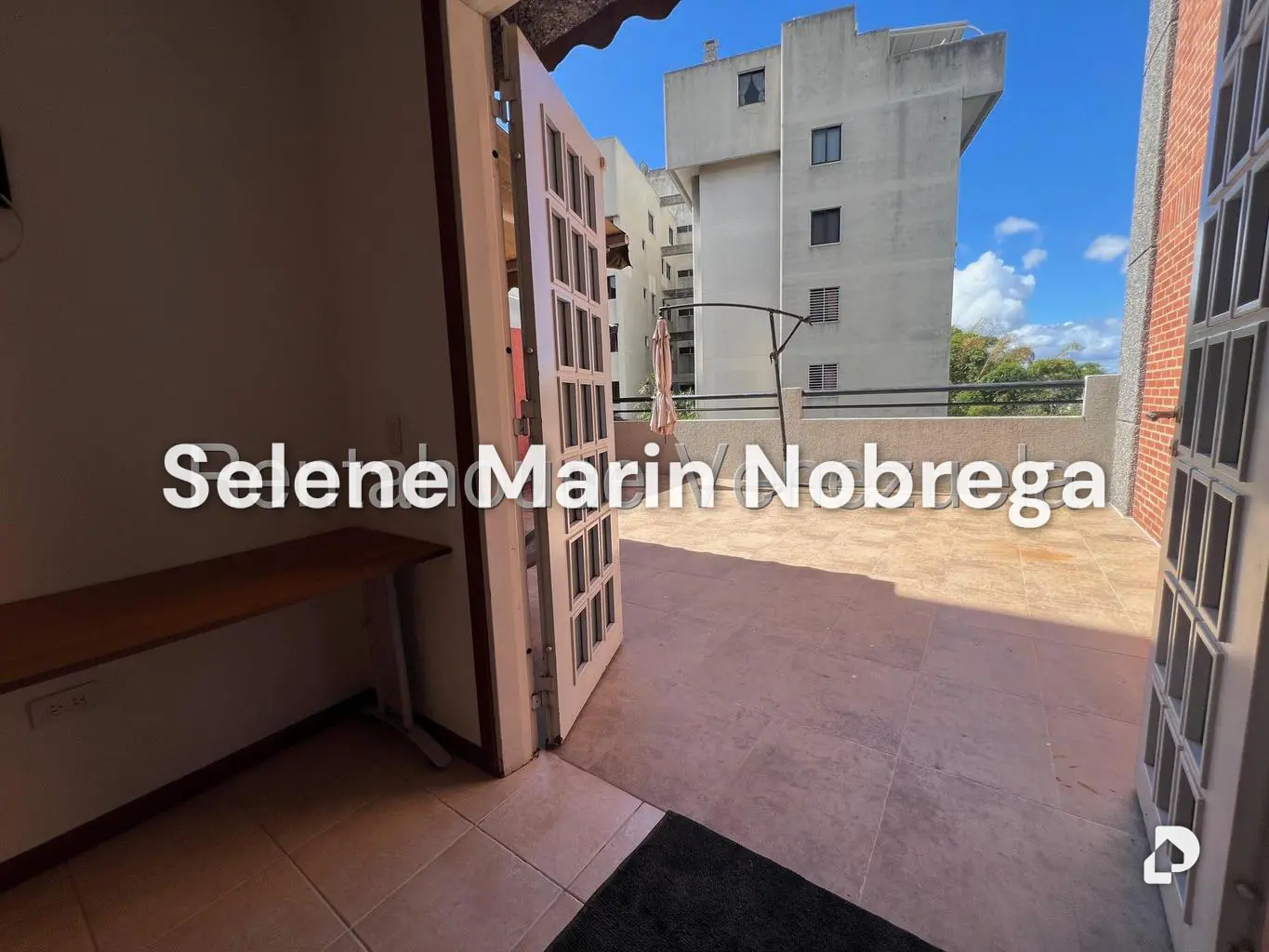 Apartamento en Miranda, Caracas – 19
