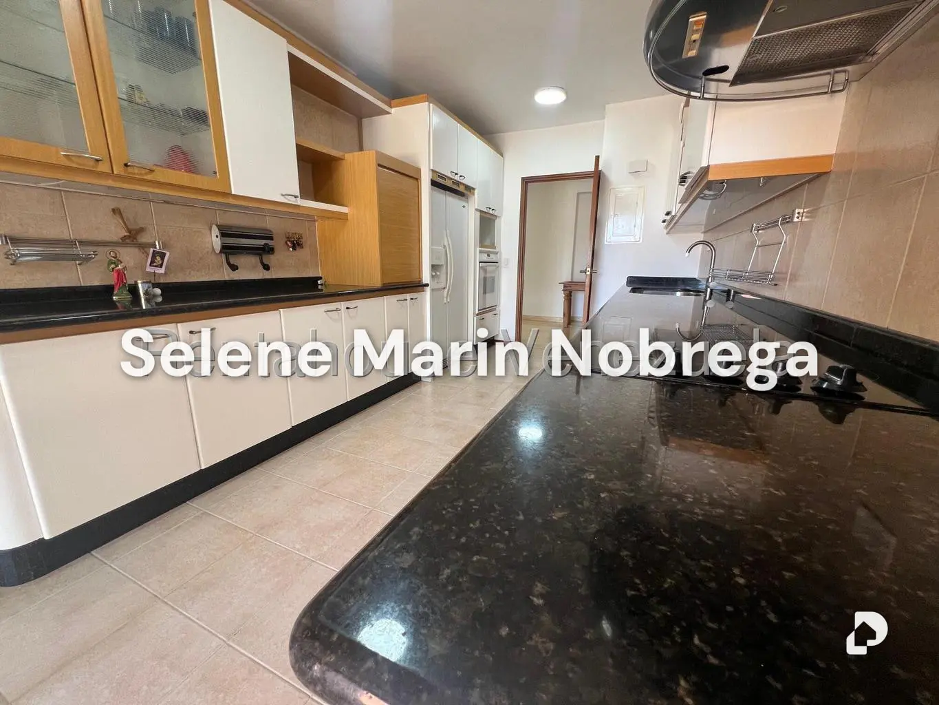 Apartamento en Miranda, Caracas – 14