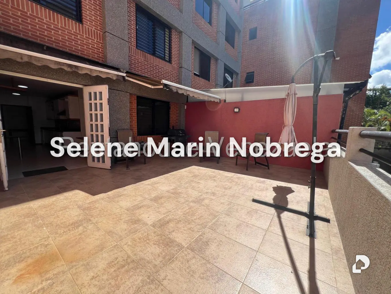 Apartamento en Miranda, Caracas – 10