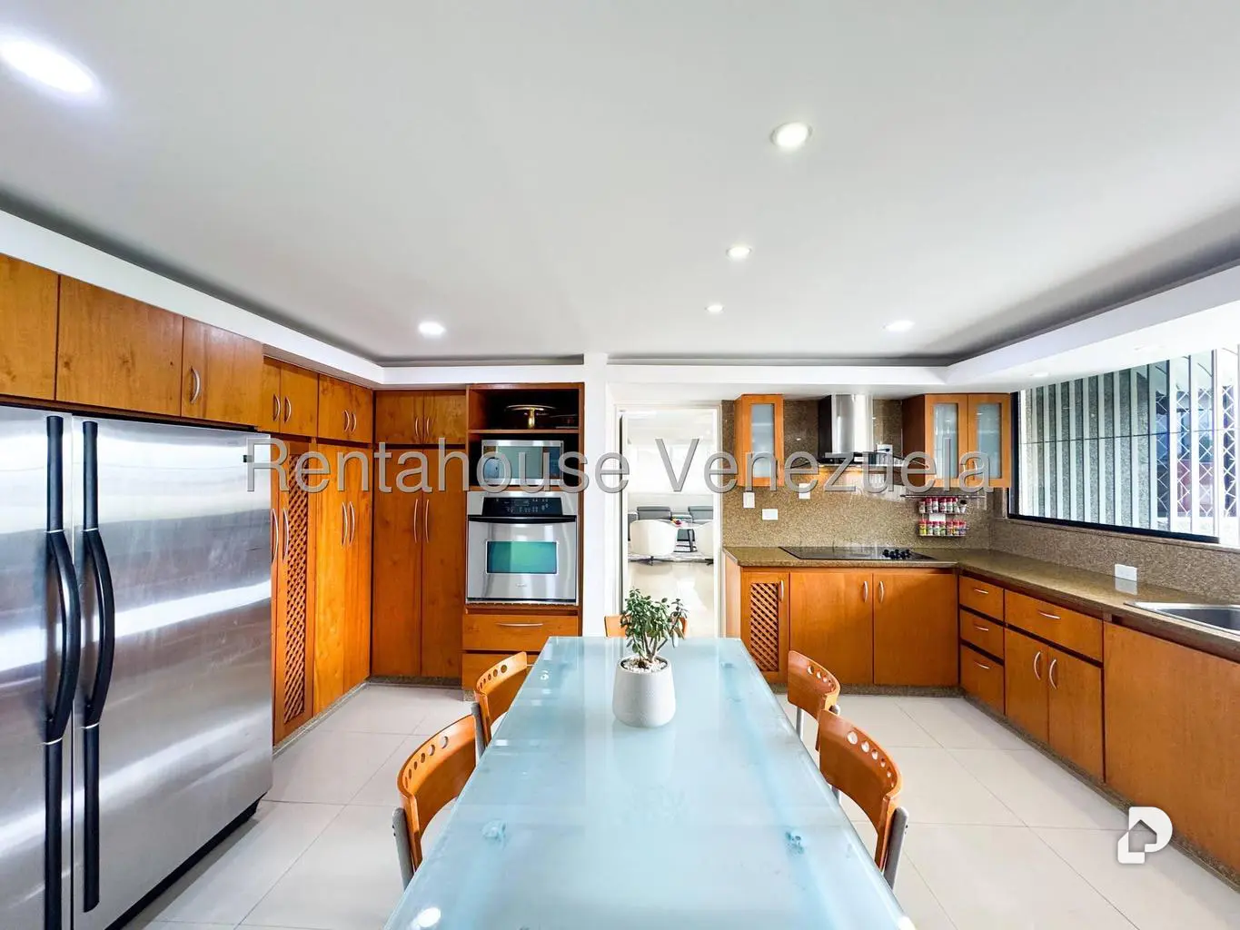 Apartamento en Cumbres de Curumo, Caracas – 17