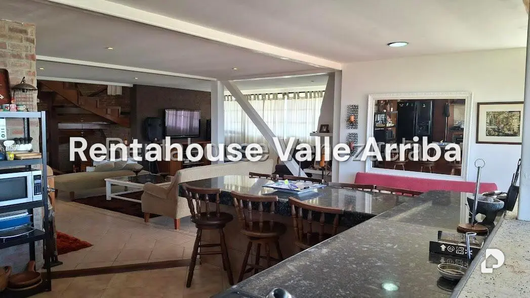 Casa en Altos de la Peña, San Antonio de Los Altos – 15