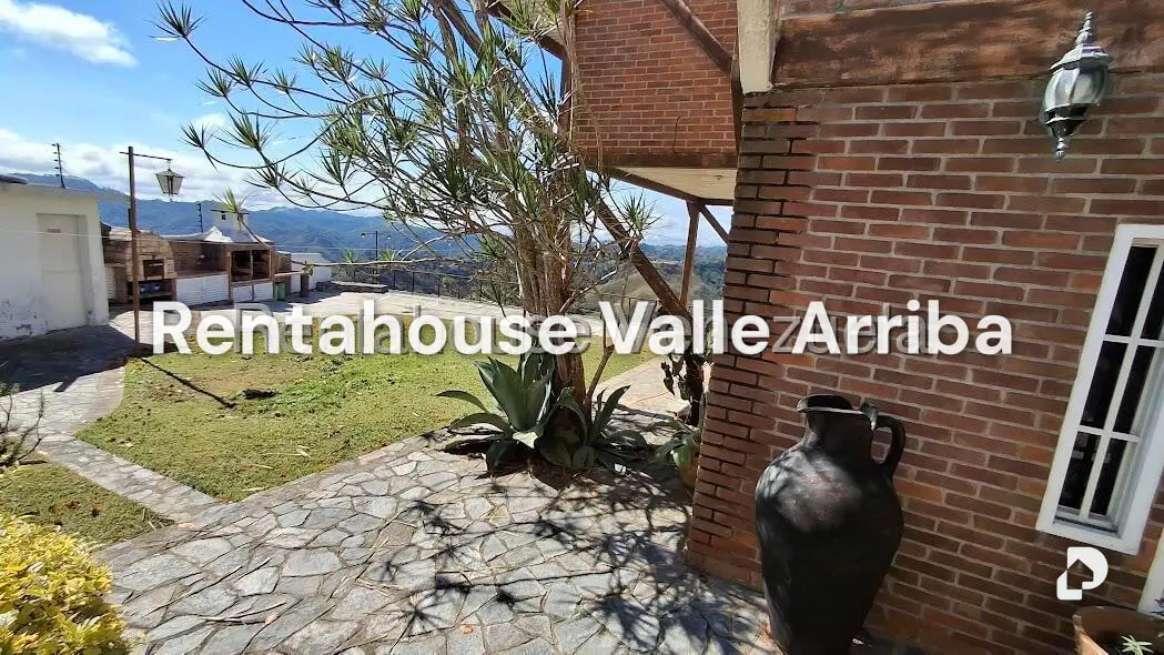 Casa en Altos de la Peña, San Antonio de Los Altos – 9