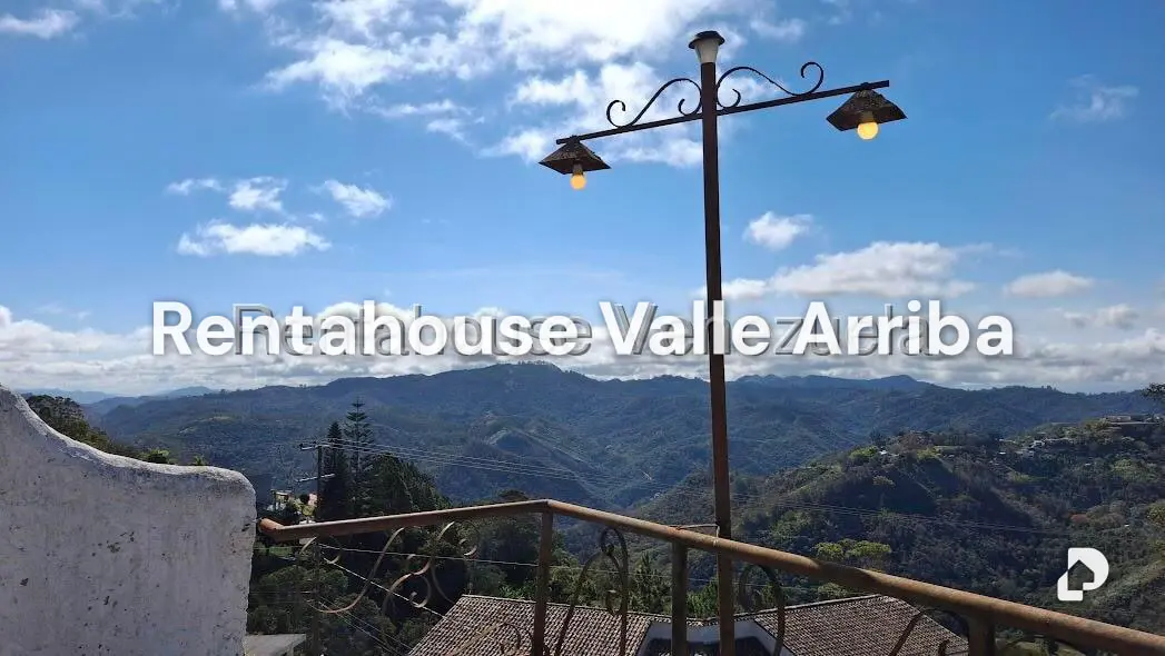 Casa en Altos de la Peña, San Antonio de Los Altos – 5