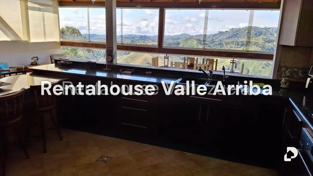 Casa en Altos de la Peña, San Antonio de Los Altos – 20
