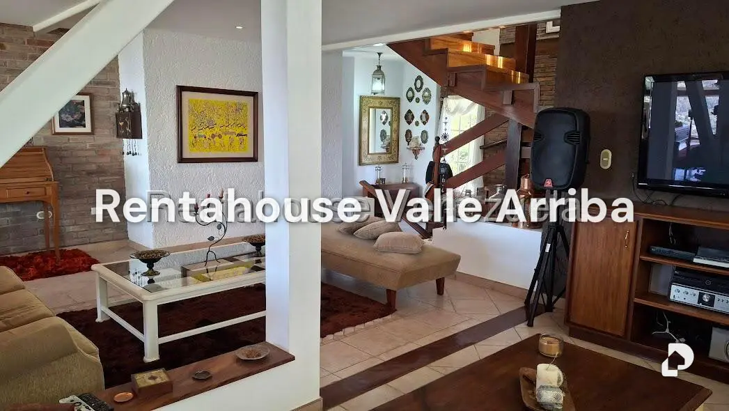 Casa en Altos de la Peña, San Antonio de Los Altos – 23