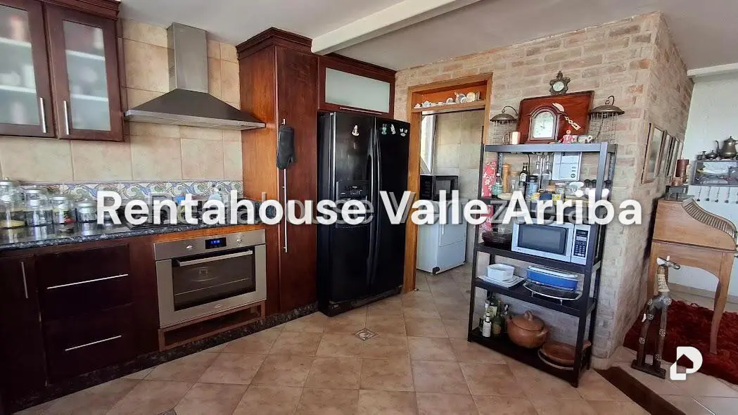 Casa en Altos de la Peña, San Antonio de Los Altos – 19