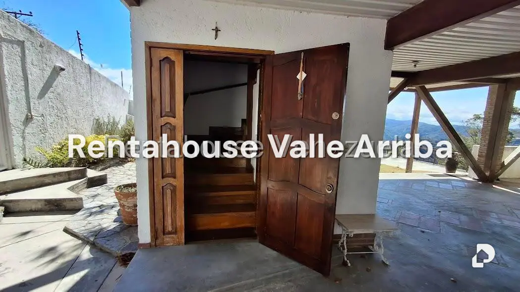 Casa en Altos de la Peña, San Antonio de Los Altos – 10