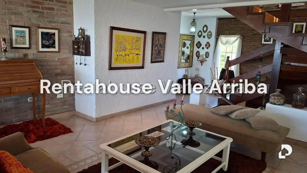 Casa en Altos de la Peña, San Antonio de Los Altos – 24
