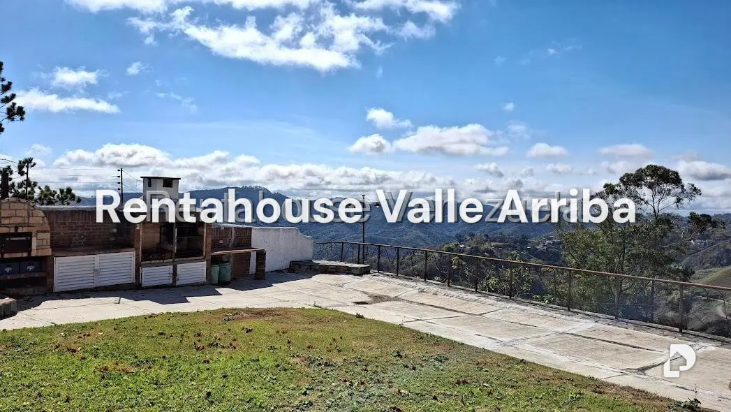 Casa en Altos de la Peña, San Antonio de Los Altos – 3