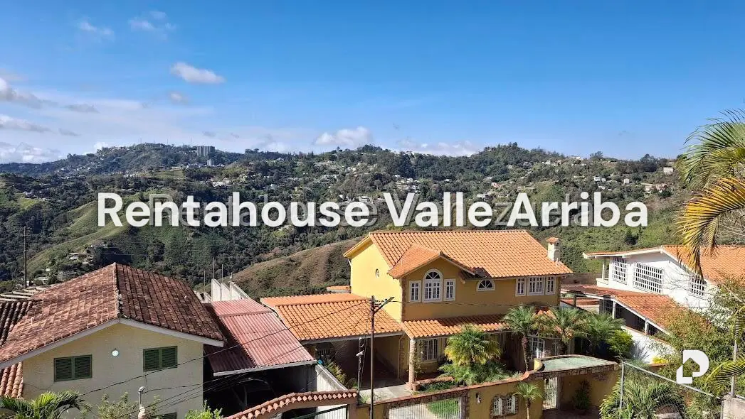 Casa en Altos de la Peña, San Antonio de Los Altos – 8