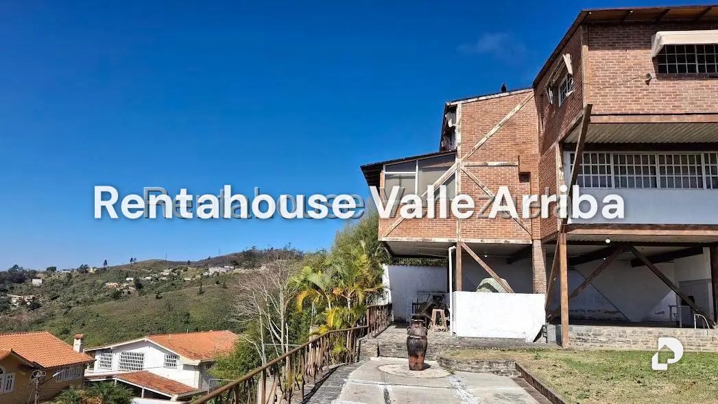 Casa en Altos de la Peña, San Antonio de Los Altos – 6