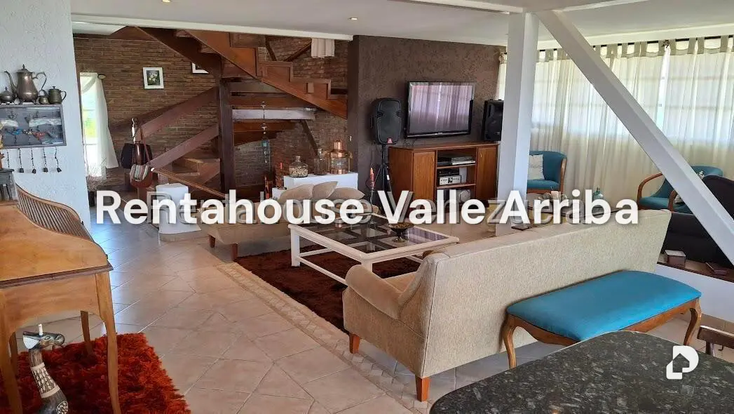 Casa en Altos de la Peña, San Antonio de Los Altos – 21