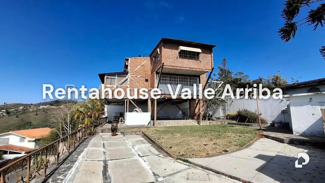 Casa en Altos de la Peña, San Antonio de Los Altos – 7