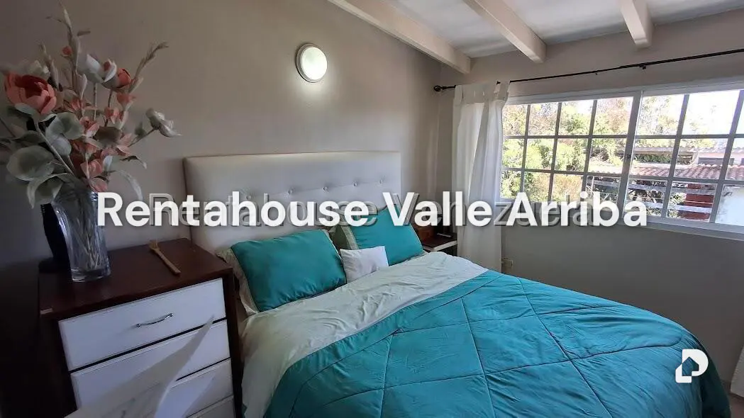 Casa en Altos de la Peña, San Antonio de Los Altos – 29