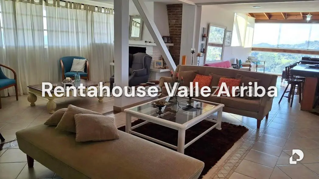 Casa en Altos de la Peña, San Antonio de Los Altos – 22