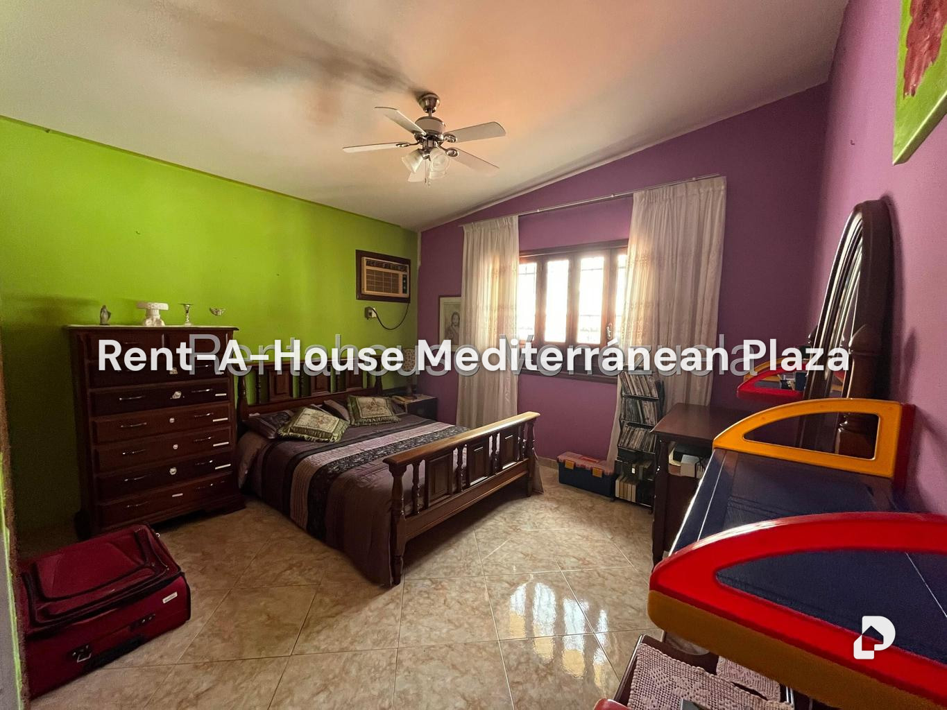 Casa en Valles de Camoruco, Valencia – 21