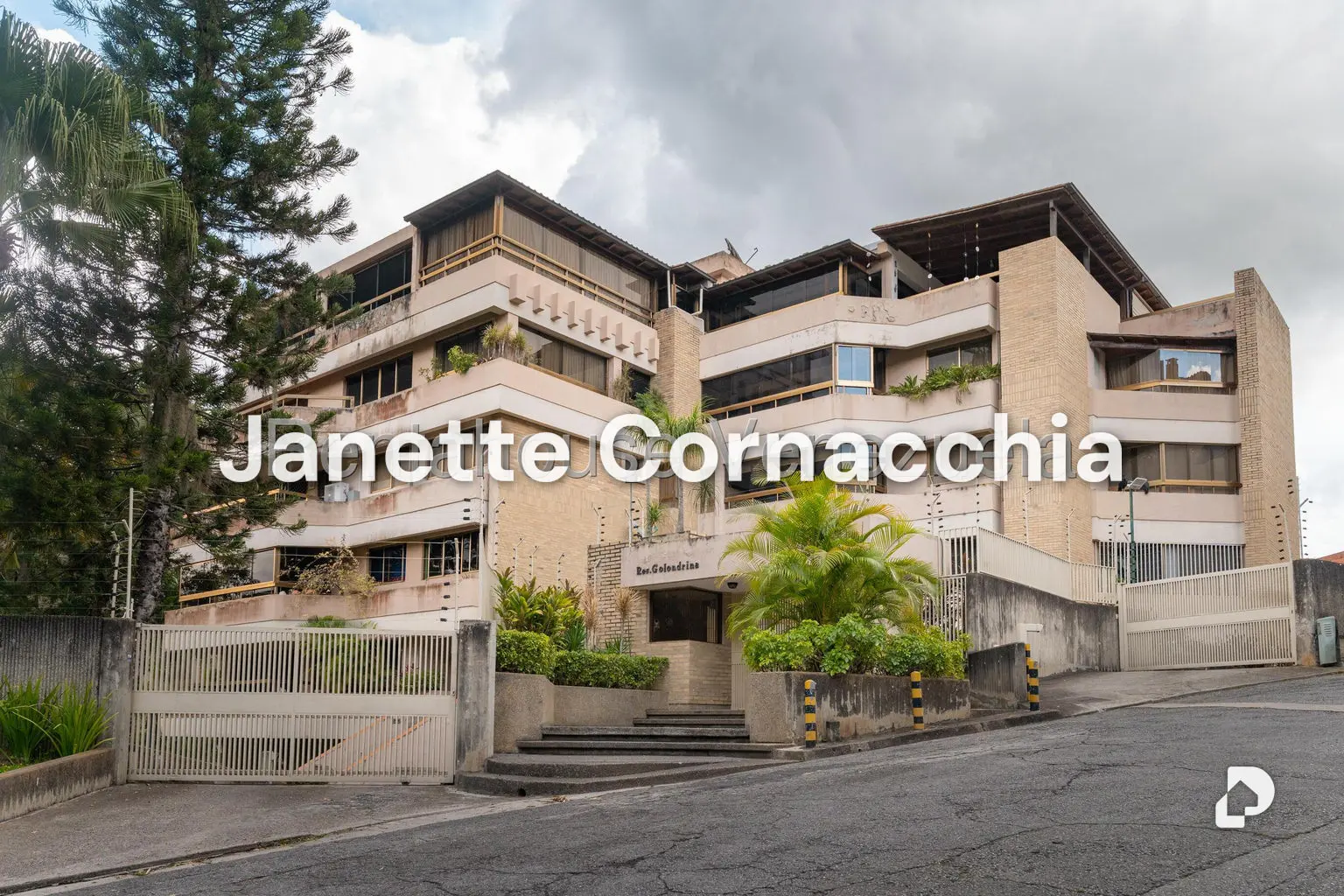 Apartamento en Miranda, Caracas – 1