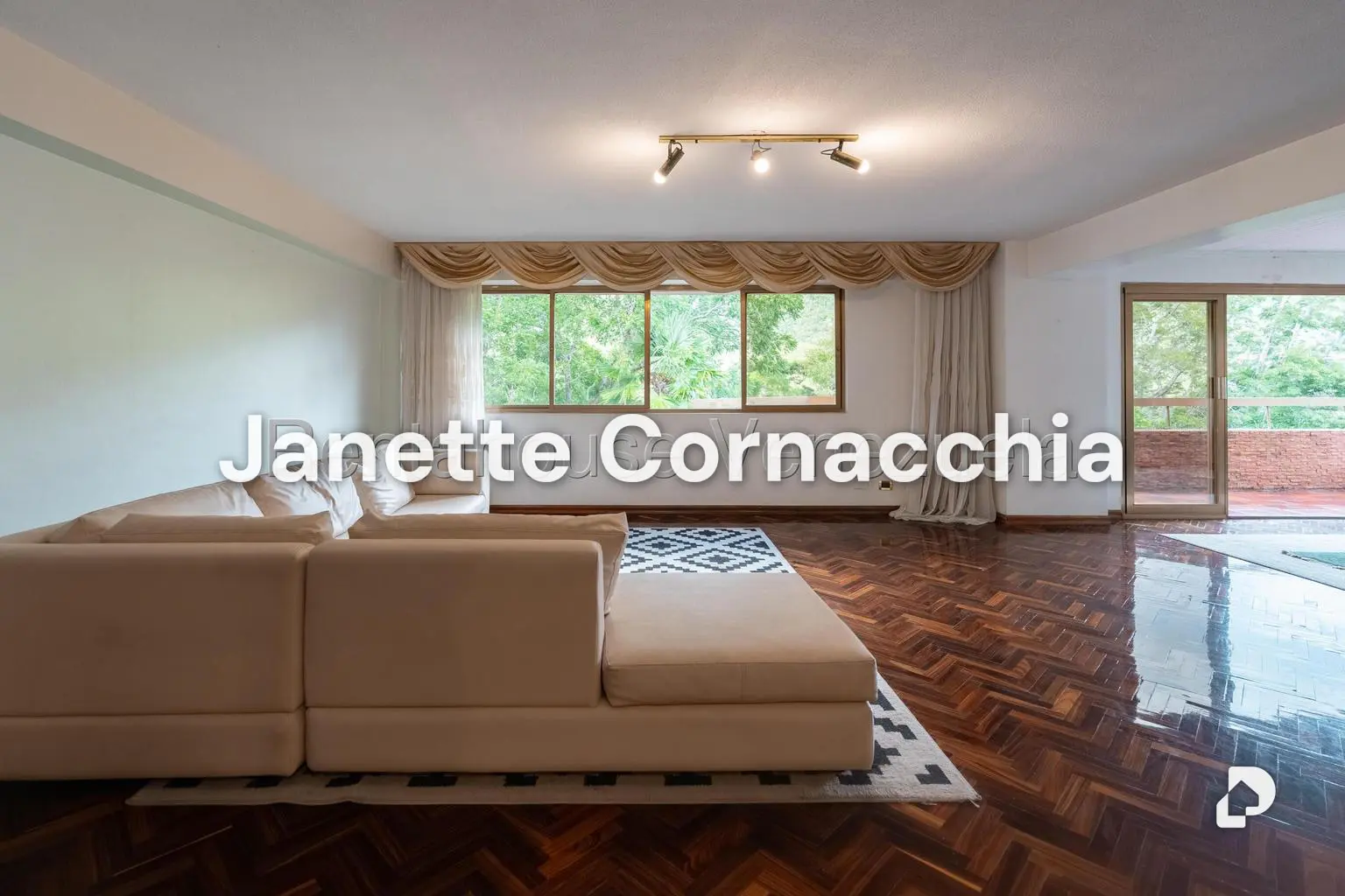Apartamento en Miranda, Caracas – 6
