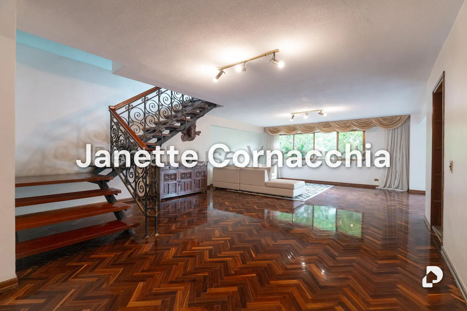 Apartamento en Miranda, Caracas – 4