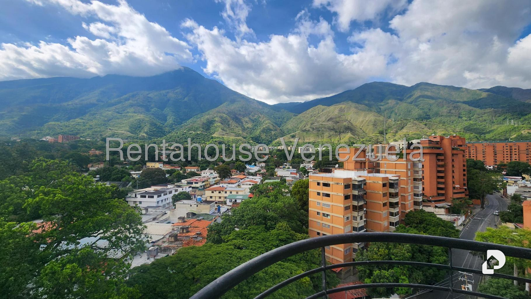 Apartamento en Montecristo, Caracas – 20