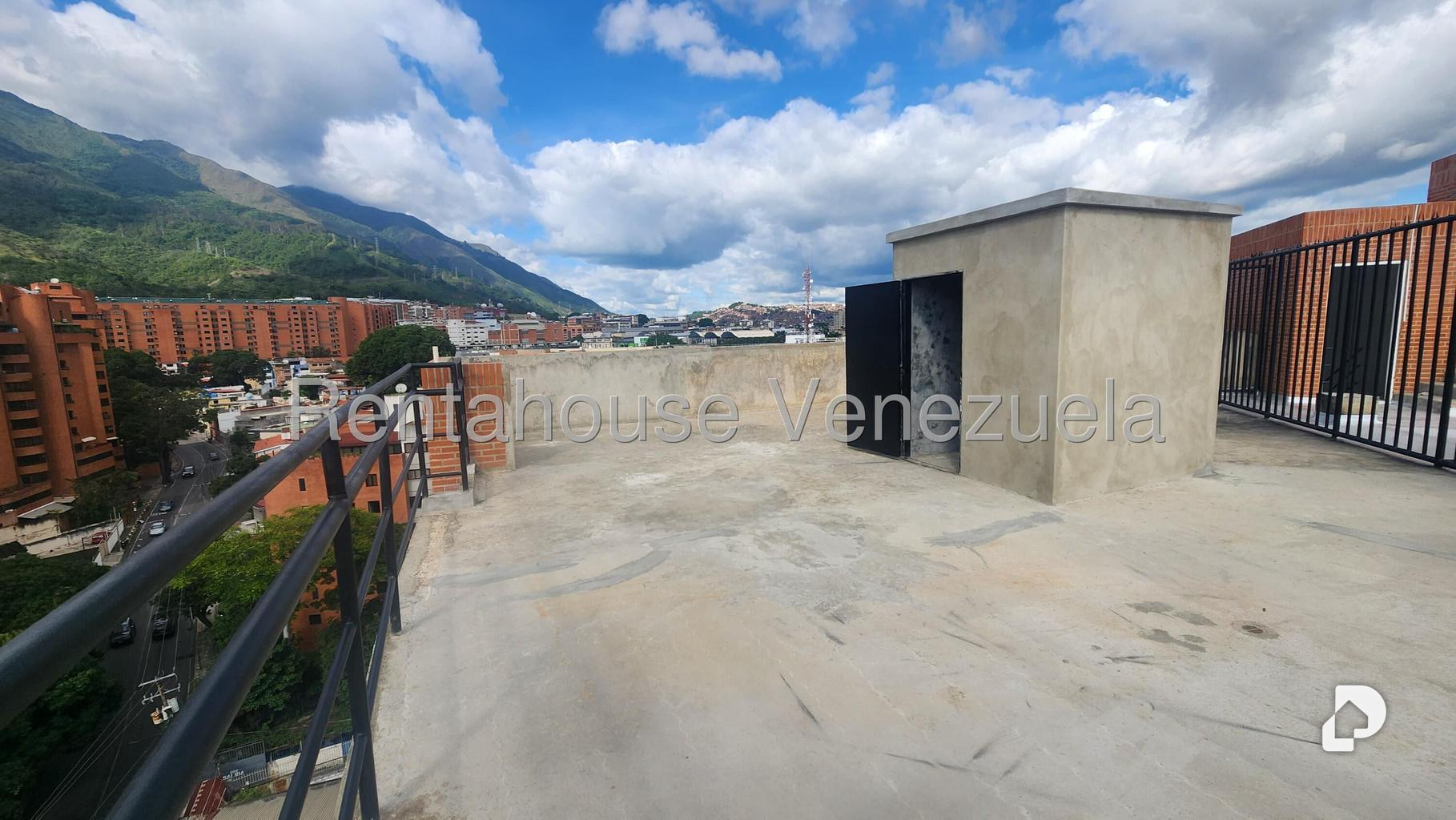 Apartamento en Montecristo, Caracas – 22