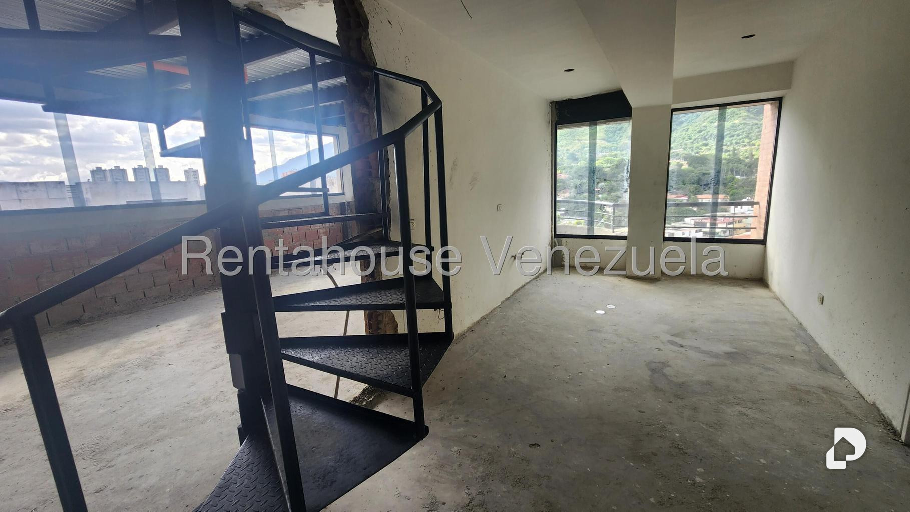Apartamento en Montecristo, Caracas – 13