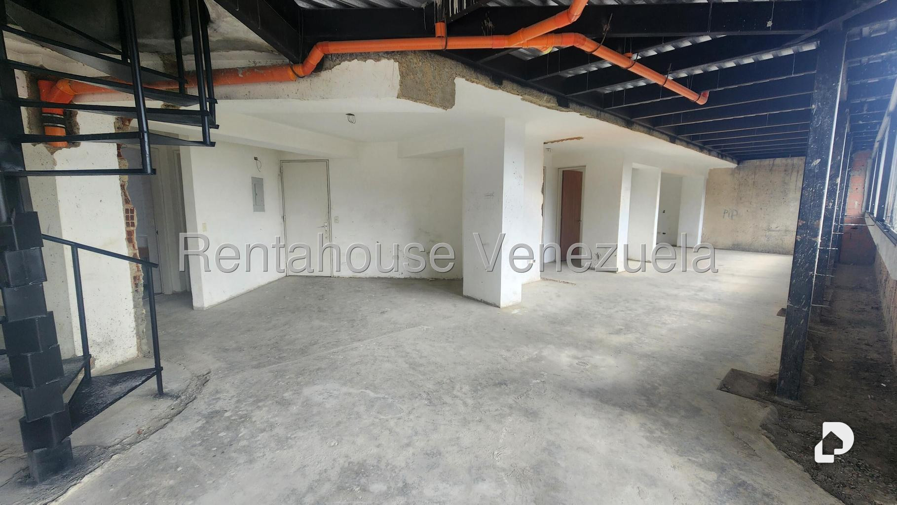 Apartamento en Montecristo, Caracas – 8
