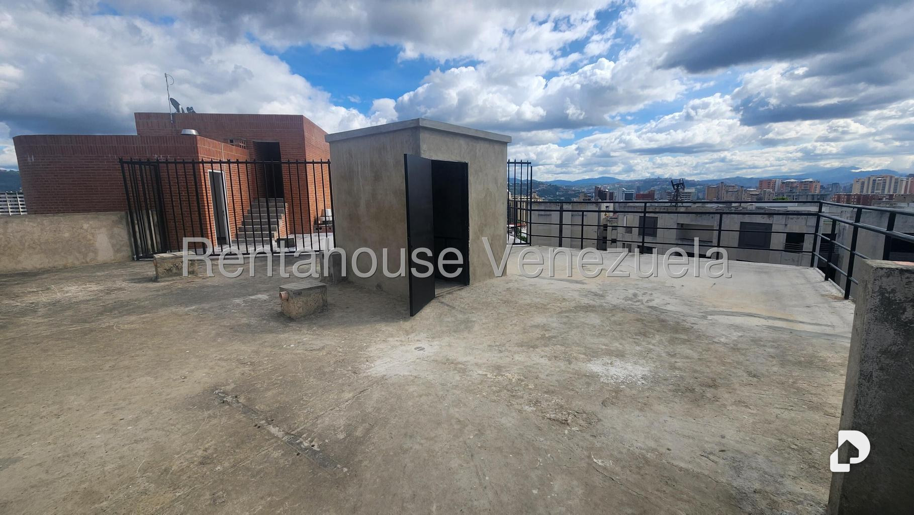 Apartamento en Montecristo, Caracas – 23