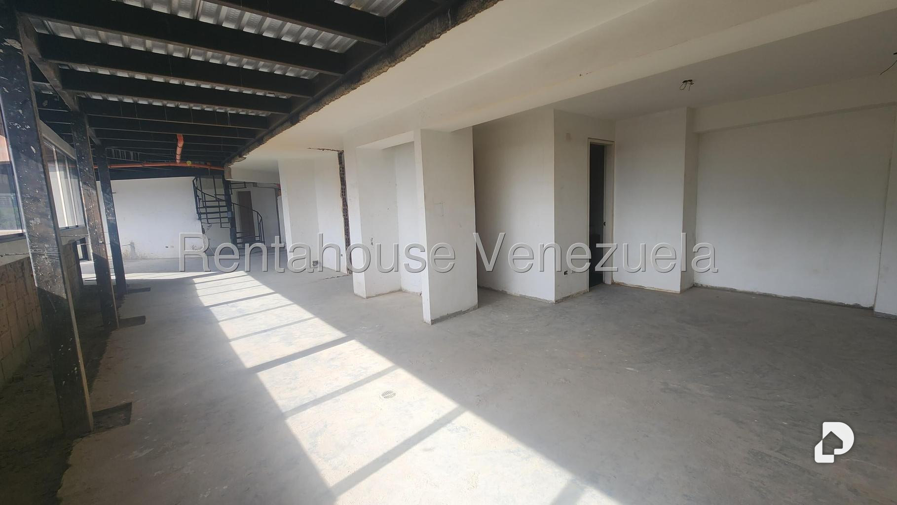 Apartamento en Montecristo, Caracas – 12