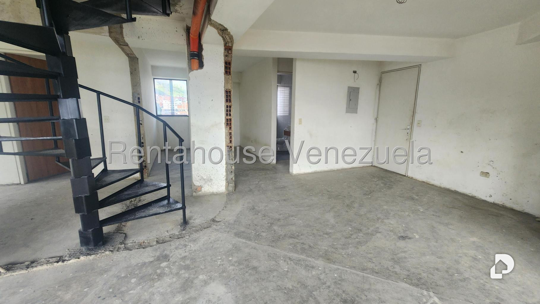 Apartamento en Montecristo, Caracas – 14