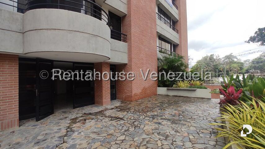 Apartamento en Montecristo, Caracas – 2