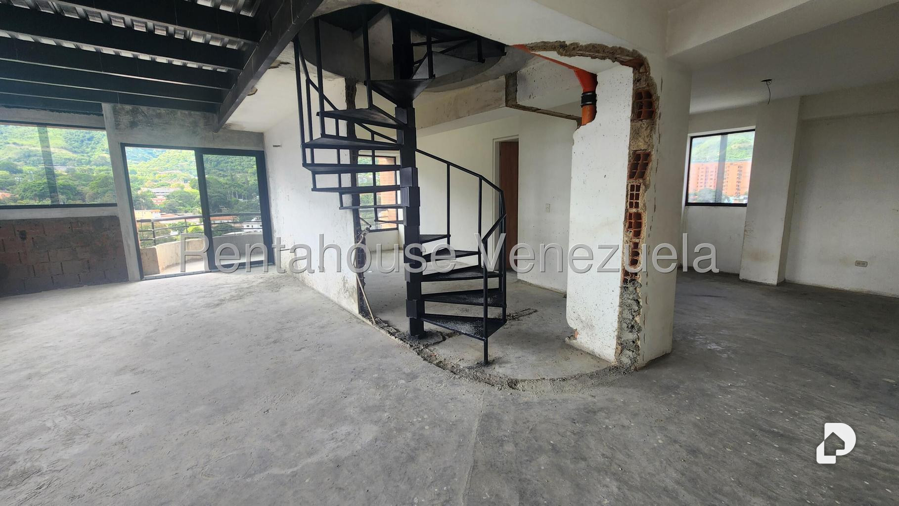 Apartamento en Montecristo, Caracas – 15