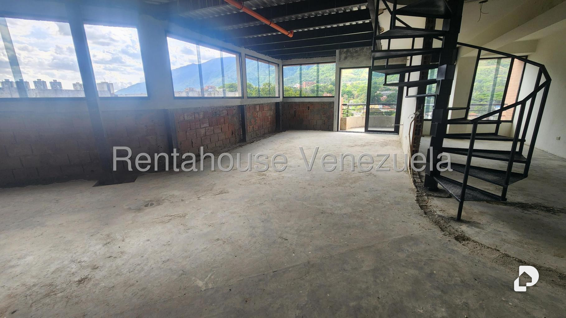 Apartamento en Montecristo, Caracas – 19