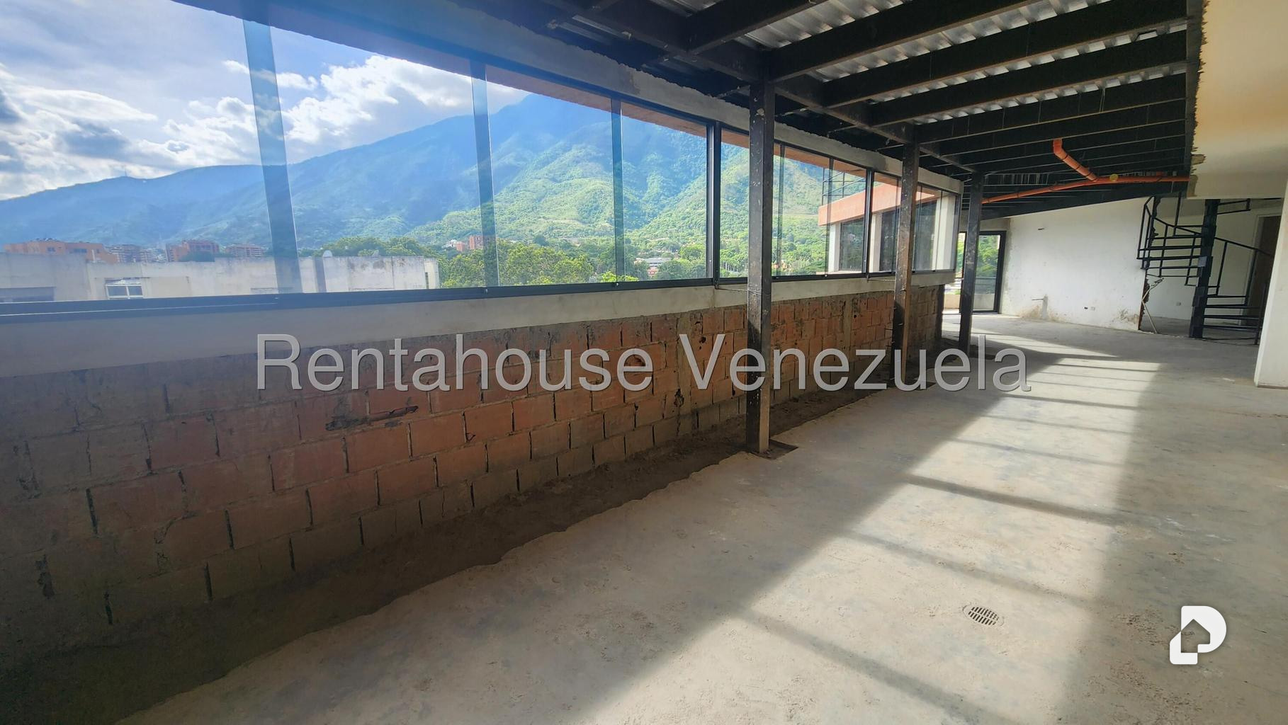 Apartamento en Montecristo, Caracas – 11
