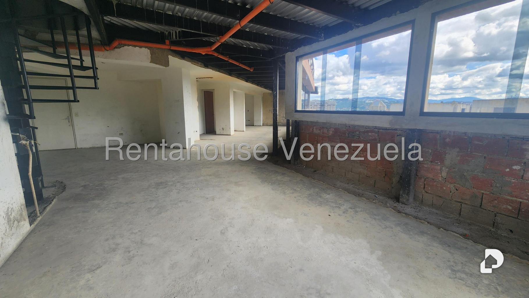 Apartamento en Montecristo, Caracas – 9