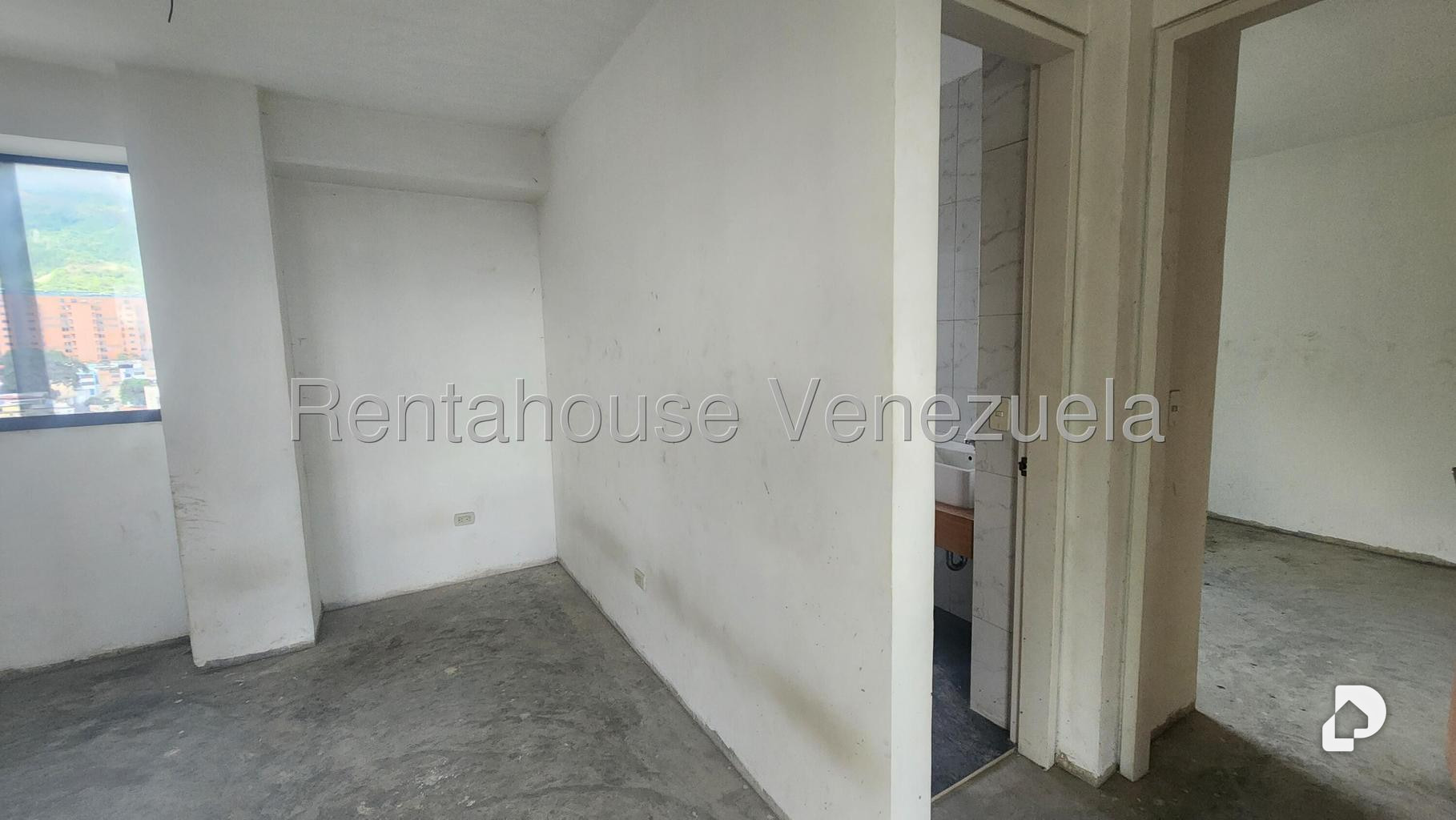 Apartamento en Montecristo, Caracas – 16
