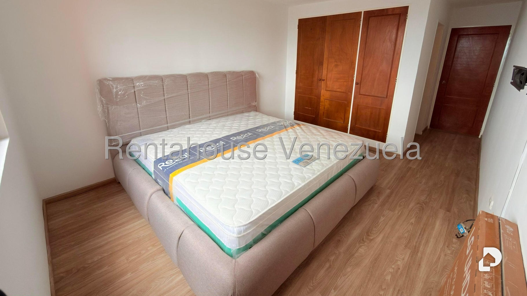 Apartamento en Colinas de La Tahona, Caracas – 11