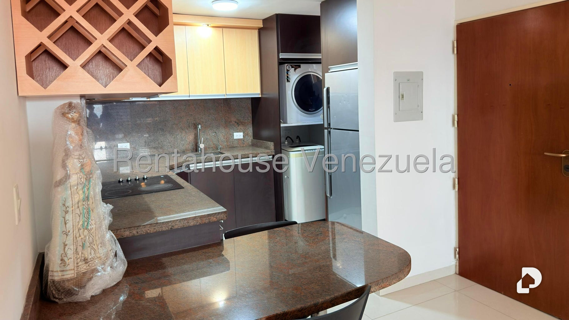 Apartamento en Colinas de La Tahona, Caracas – 7
