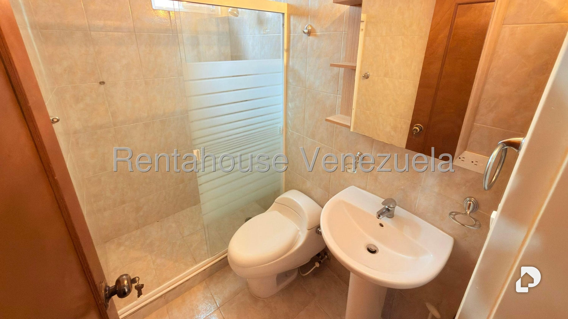 Apartamento en Colinas de La Tahona, Caracas – 15