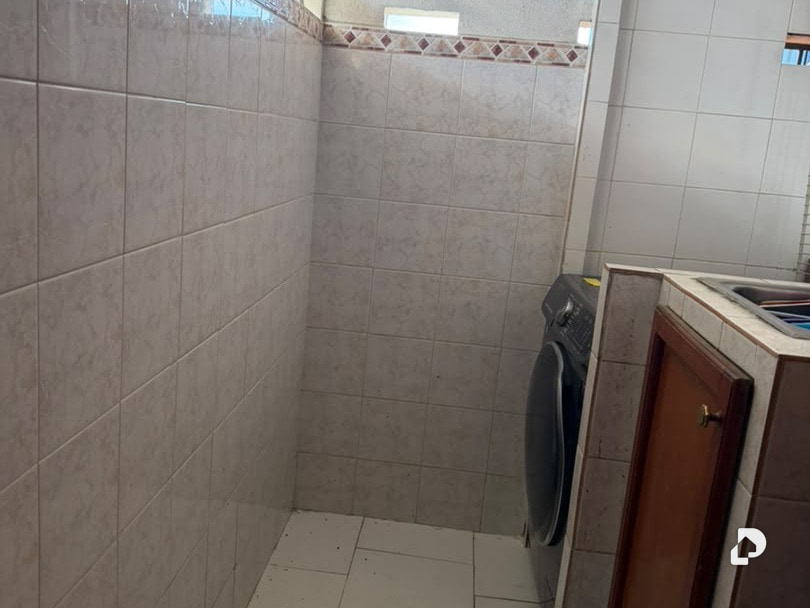 Apartment in Nueva Casarapa, Guarenas – 11