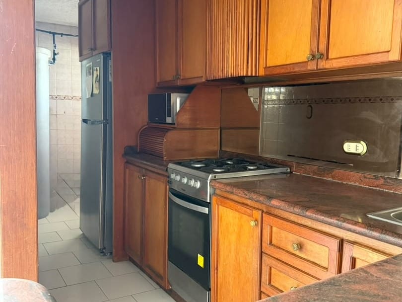 Apartment in Nueva Casarapa, Guarenas - 1