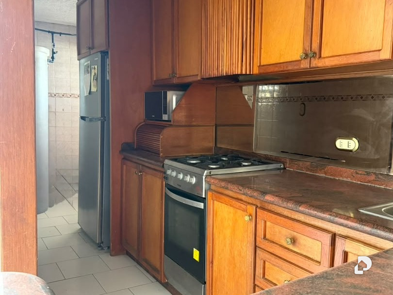 Apartment in Nueva Casarapa, Guarenas – 1