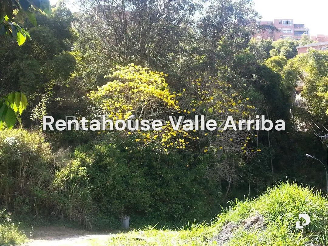 Terreno en La Boyera, Caracas – 13
