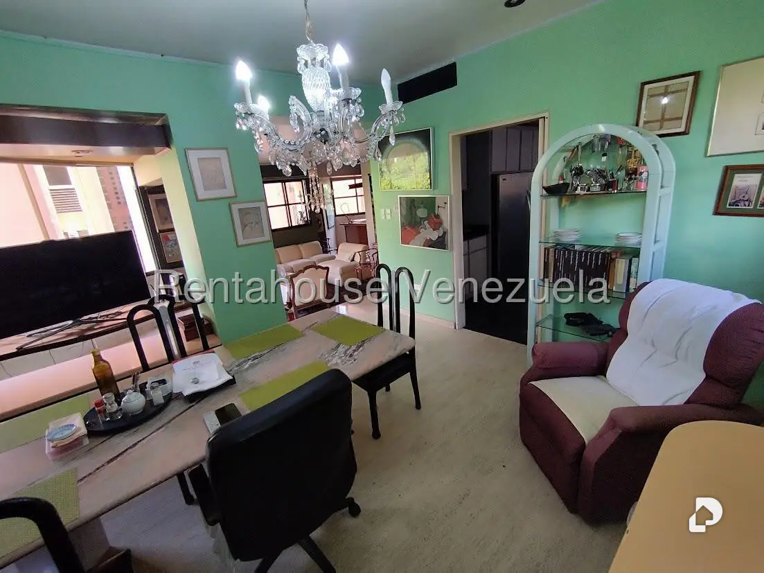 Apartamento en La Florida, Caracas – 8