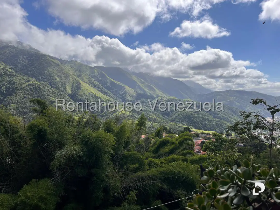 Apartamento en Miranda, Caracas – 5
