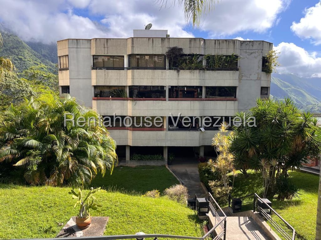 Apartamento en Miranda, Caracas - 1